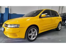 Fiat Stilo