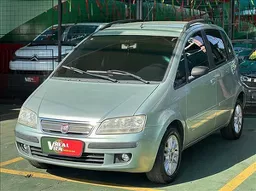 Fiat Idea