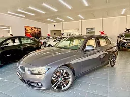 BMW 320i
