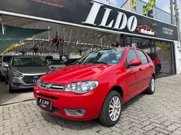 Fiat Palio