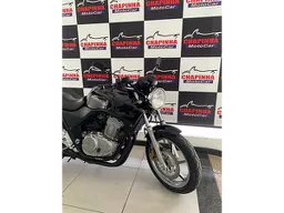 Honda CB 500