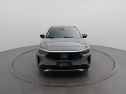 Fiat Fastback