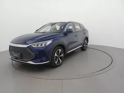BYD Song Plus