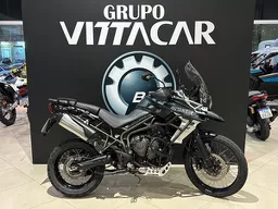 Tiger 800