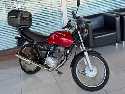 CG 125