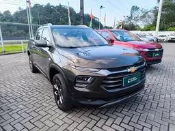 Chevrolet Montana
