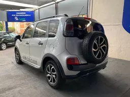 Citroën Aircross
