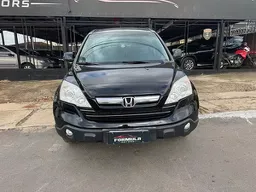 Honda CRV