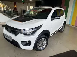 Fiat Mobi
