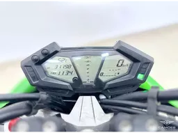 Kawasaki Z