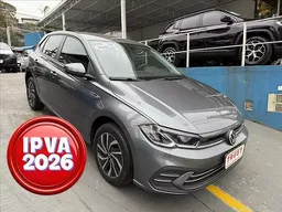 Volkswagen Polo Hatch