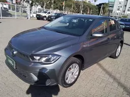 Volkswagen Polo Hatch