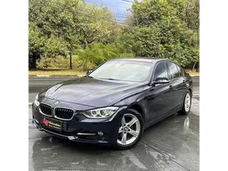 BMW 320i