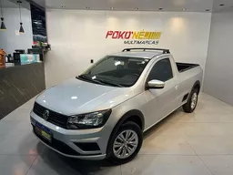 Volkswagen Saveiro