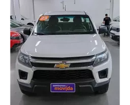 Chevrolet S10