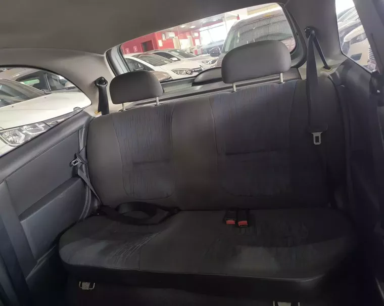 Foto do carro