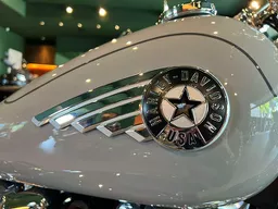 Harley-Davidson