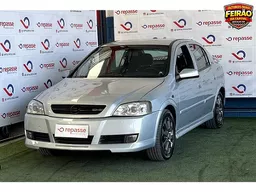 Chevrolet Astra