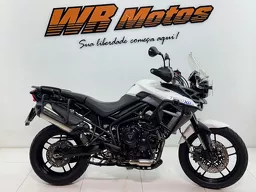 Tiger 800