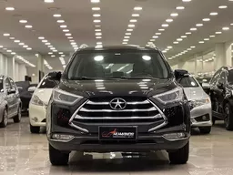 JAC T5