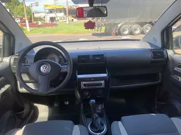 Volkswagen Crossfox
