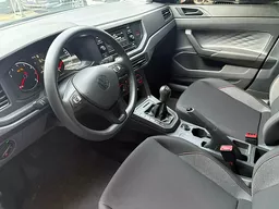 Volkswagen Polo Hatch
