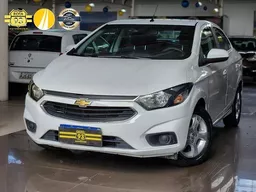 Chevrolet Prisma