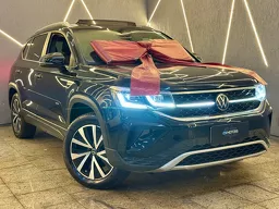 Volkswagen Taos