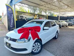 Volkswagen Voyage