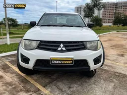 Mitsubishi L200 Triton