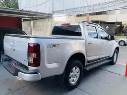 Chevrolet S10