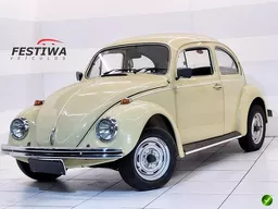 Volkswagen Fusca
