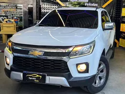 Chevrolet S10