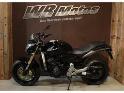 Honda CB 600