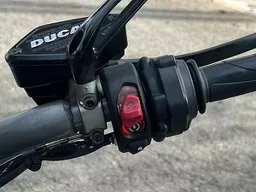 Ducati Xdiavel