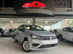 Volkswagen Voyage
