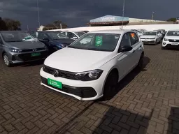 Volkswagen Polo Hatch