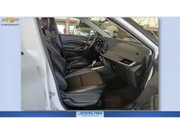 Chevrolet Montana