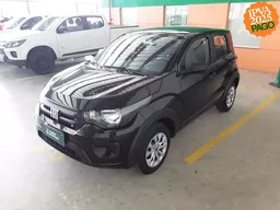 Fiat Mobi