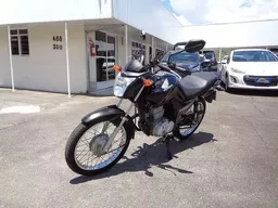 Honda CG 125