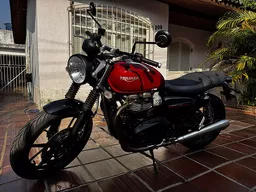 Triumph