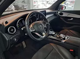 Mercedes-benz GLC 250