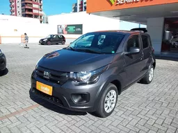 Fiat Mobi
