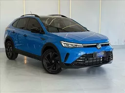 Volkswagen Nivus
