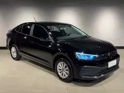Volkswagen Virtus