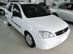 Chevrolet Corsa