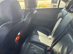 Chevrolet Sonic