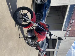 Honda CG 160