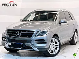 Mercedes-benz ML 350