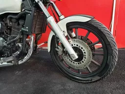 Dafra Horizon